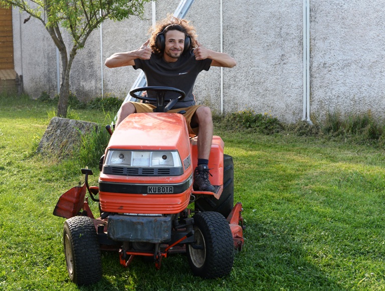 antoine elari aerodrome de pizay