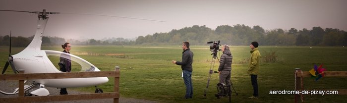 autogire-samir-elari-telematin-aerodrome-de-pizay-ca-tourne