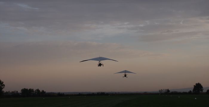 Aérodrome