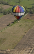 Découverte de la Montgolfière