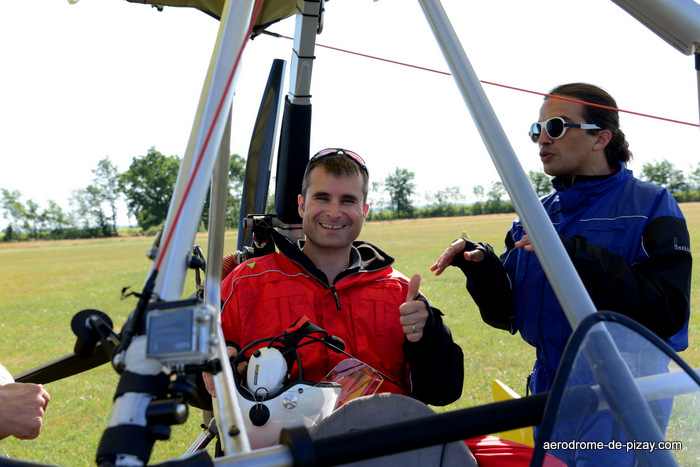 tournage-telematin-aerodrome-de-pizay